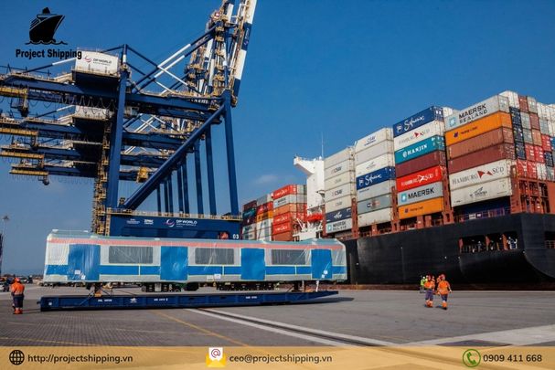 Phụ phí và Local Charge tại Việt Nam