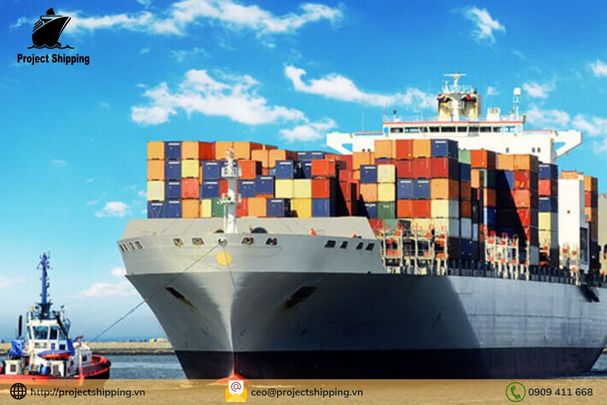 Cước vận chuyển đường biển từ Cảng Đà Nẵng đến Cảng Matanzas